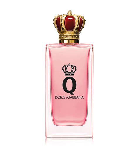 dolce gabbana αρωμα γυναικειο|dolce and gabbana q.